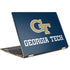 Georgia Institute of Technology GT Blue HP Spectre Skin