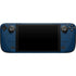 Georgia Institute of Technology GT Blue Steam Deck Handheld Gaming Computer Skin