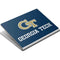 Georgia Institute of Technology GT Blue Surface Book Skin