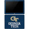 Georgia Institute of Technology GT Blue Surface Go Skin