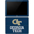 Georgia Institute of Technology GT Blue Surface Go Skin
