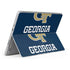 Georgia Institute of Technology GT Blue Surface Go Skin