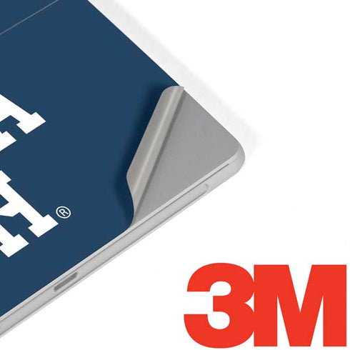 Georgia Institute of Technology GT Blue Surface Go Skin