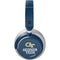 Georgia Institute of Technology GT Blue Surface Headphones Skin