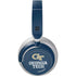 Georgia Institute of Technology GT Blue Surface Headphones Skin