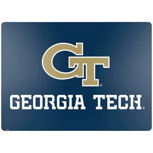 Georgia Institute of Technology GT Blue Surface Laptop 4 15in Skin
