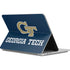 Georgia Institute of Technology GT Blue Surface Laptop Studio Skin