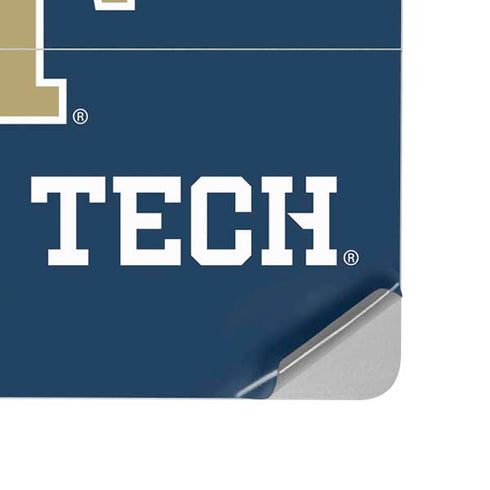 Georgia Institute of Technology GT Blue Surface Laptop Studio Skin