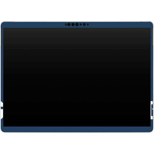 Georgia Institute of Technology GT Blue Surface Pro 8 Skin