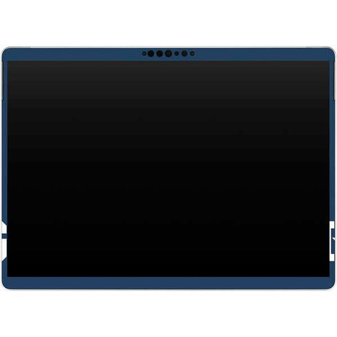 Georgia Institute of Technology GT Blue Surface Pro 9 Skin