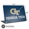 Georgia Institute of Technology GT Blue Universal Laptop 15in (12.2 x 8.8in) Skin