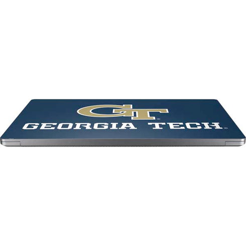 Georgia Institute of Technology GT Blue Universal Laptop 18in (14.6 x 10.6in) Skin