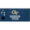 Georgia Institute of Technology GT Blue Xbox Adaptive Controller Skin
