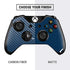 Georgia Institute of Technology GT Blue Xbox One Controller Skin
