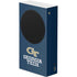 Georgia Institute of Technology GT Blue Xbox Series S Console Skin