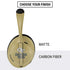 Georgia Institute of Technology Gold LogoType GT Bose Noise Cancelling Headphones 700 Skin