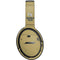 Georgia Institute of Technology Gold LogoType GT Bose QuietComfort 35 Headphones Skin