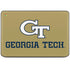 Georgia Institute of Technology Gold LogoType GT HP Chromebook Skin
