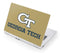 Georgia Institute of Technology Gold LogoType GT Acer Chromebook Skin