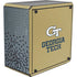 Georgia Institute of Technology Gold LogoType GT Cooler Master MasterBox Q300L Mini Tower Skin