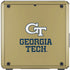Georgia Institute of Technology Gold LogoType GT Cooler Master MasterBox Q300L Mini Tower Skin