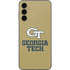 Georgia Institute of Technology Gold LogoType GT Galaxy A14 5G Skin