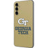 Georgia Institute of Technology Gold LogoType GT Galaxy A14 5G Skin