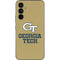 Georgia Institute of Technology Gold LogoType GT Galaxy A54 5G Skin