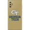 Georgia Institute of Technology Gold LogoType GT Galaxy Note 10 Plus Skin