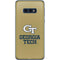 Georgia Institute of Technology Gold LogoType GT Galaxy S10e Skin