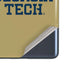 Georgia Institute of Technology Gold LogoType GT Galaxy S20 Fan Edition Skin