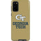 Georgia Institute of Technology Gold LogoType GT Galaxy S20 Pro Case