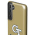 Georgia Institute of Technology Gold LogoType GT Galaxy S21 Plus 5G Pro Case