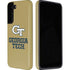 Georgia Institute of Technology Gold LogoType GT Galaxy S22 Plus Pro Case