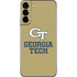 Georgia Institute of Technology Gold LogoType GT Galaxy S22 Plus Skin