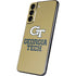 Georgia Institute of Technology Gold LogoType GT Galaxy S22 Plus Skin