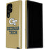 Georgia Institute of Technology Gold LogoType GT Galaxy S22 Ultra Pro Case