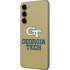 Georgia Institute of Technology Gold LogoType GT Galaxy S23 Plus Skin
