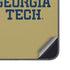 Georgia Institute of Technology Gold LogoType GT Galaxy S23 Plus Skin