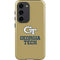Georgia Institute of Technology Gold LogoType GT Galaxy S23 Pro Case