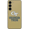 Georgia Institute of Technology Gold LogoType GT Galaxy S23 Skin