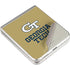 Georgia Institute of Technology Gold LogoType GT Galaxy Z Flip3 5G Skin