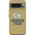 Georgia Institute of Technology Gold LogoType GT Google Pixel 8 Pro Impact Case