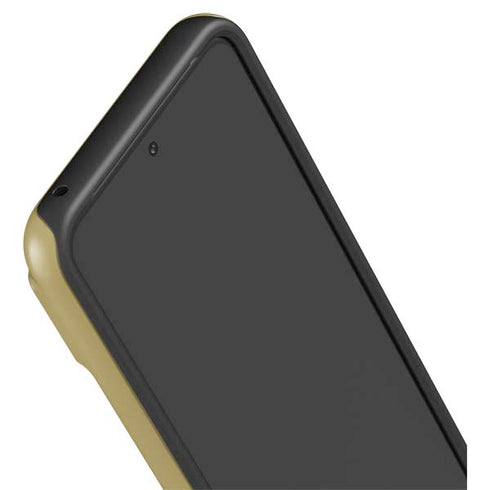 Georgia Institute of Technology Gold LogoType GT Google Pixel 8 Pro Impact Case