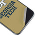 Georgia Institute of Technology Gold LogoType GT iPhone 11 Skin