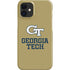 Georgia Institute of Technology Gold LogoType GT iPhone 12 Mini Lite Case