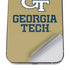 Georgia Institute of Technology Gold LogoType GT iPhone 12 Pro Max Skin