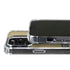Georgia Institute of Technology Gold LogoType GT iPhone 13 Pro MagSafe Case
