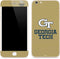 Georgia Institute of Technology Gold LogoType GT iPhone 6/6s Plus Skin