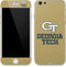 Georgia Institute of Technology Gold LogoType GT iPhone 6/6s Skin